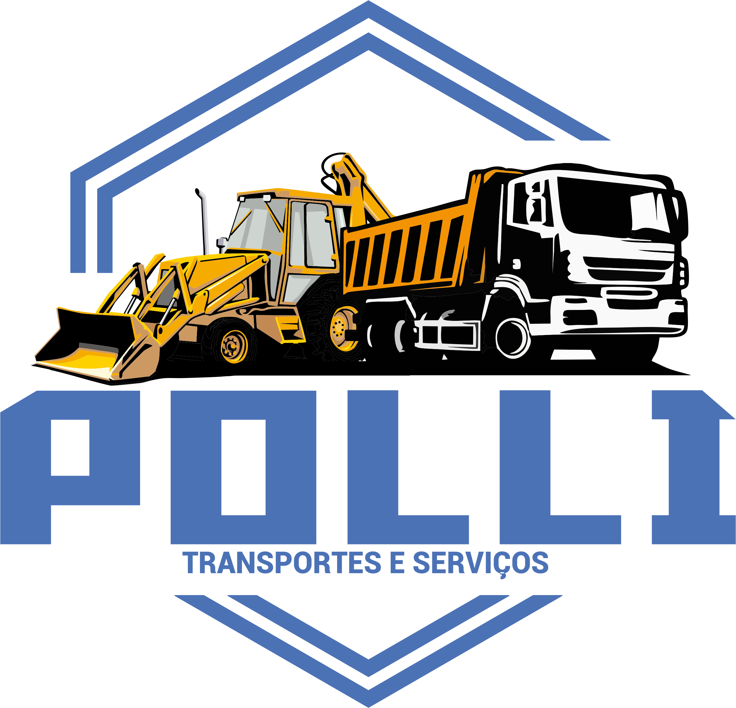 Polli Transportes e Serviços